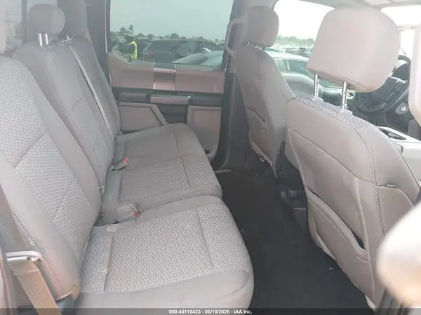 1FTEW1C57KKF31754 2019 FORD F-150 - Image 8