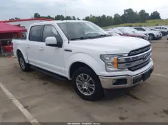 1FTEW1C57LFA22483 2020 FORD F-150
