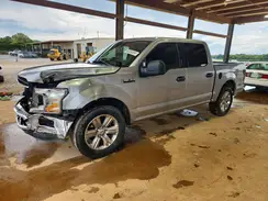 1FTEW1C57LFA22807 2020 FORD F-150