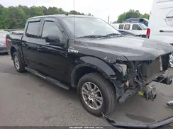 1FTEW1C57LFA24038 2020 FORD F-150
