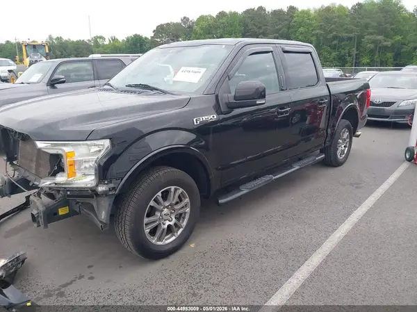1FTEW1C57LFA24038 2020 FORD F-150 - Image 2