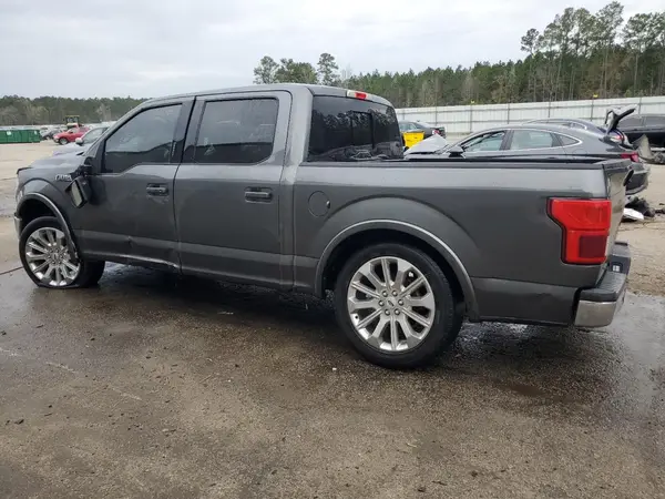 1FTEW1C57LFA25139 2020 FORD F-150 - Image 2