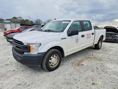 1FTEW1C57LFA76625 2020 FORD F-150