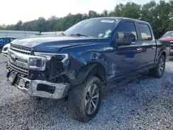 1FTEW1C57LFA96678 2020 FORD F-150