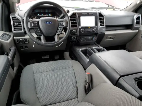 1FTEW1C57LFB12670 2020 FORD F-150 - Image 8