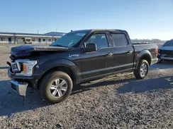 1FTEW1C57LFB36872 2020 FORD F-150