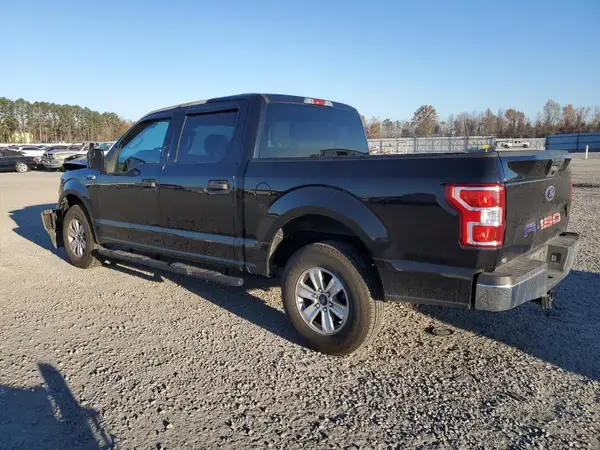 1FTEW1C57LFB36872 2020 FORD F-150 - Image 2