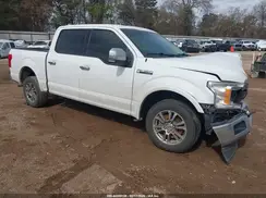 1FTEW1C57LFB68639 2020 FORD F-150