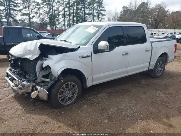 1FTEW1C57LFB68639 2020 FORD F-150 - Image 2
