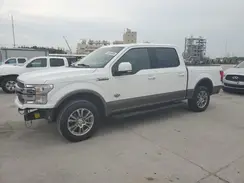 1FTEW1C57LFB71024 2020 FORD F-150