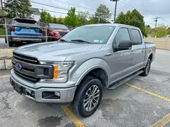 1FTEW1C57LFB84422 2020 FORD F-150