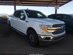 1FTEW1C57LFB87952 2020 FORD F-150