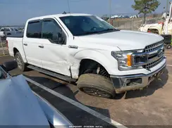 1FTEW1C57LFB99129 2020 FORD F-150