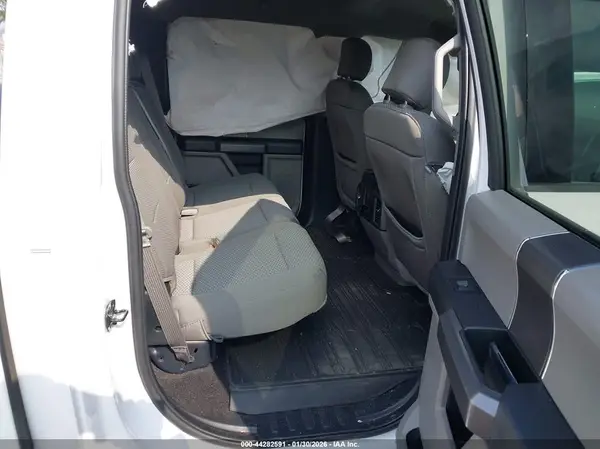 1FTEW1C57LFB99129 2020 FORD F-150 - Image 8