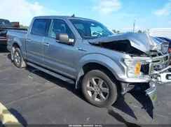 1FTEW1C57LFB99289 2020 FORD F-150