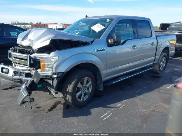 1FTEW1C57LFB99289 2020 FORD F-150 - Image 2