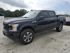 1FTEW1C57LFC62911 2020 FORD F-150