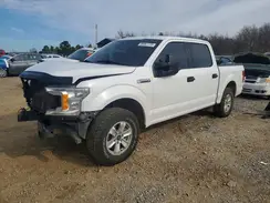 1FTEW1C57LKD05344 2020 FORD F-150