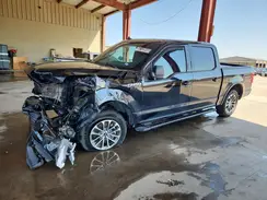 1FTEW1C57LKD16182 2020 FORD F-150