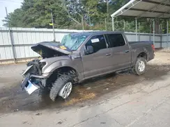 1FTEW1C57LKD25612 2020 FORD F-150