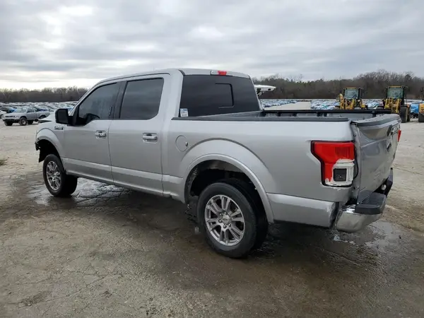 1FTEW1C57LKD27523 2020 FORD F-150 - Image 2