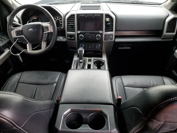 1FTEW1C57LKD27523 2020 FORD F-150 - Image 8