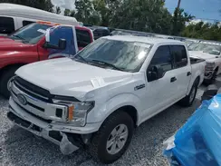 1FTEW1C57LKD28039 2020 FORD F-150