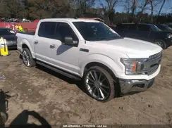 1FTEW1C57LKD41681 2020 FORD F-150