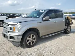 1FTEW1C57LKD49165 2020 FORD F-150