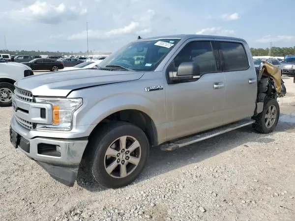 1FTEW1C57LKD49165 2020 FORD F-150 - Image 1