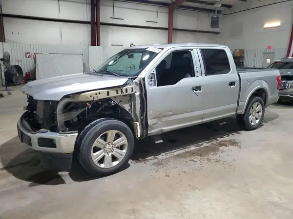 1FTEW1C57LKD74793 2020 FORD F-150 - Image 1