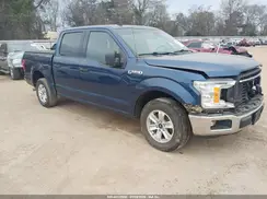 1FTEW1C57LKD77998 2020 FORD F-150