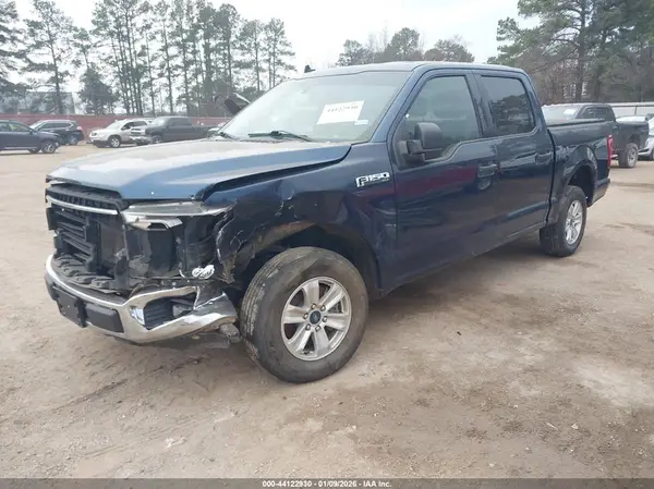 1FTEW1C57LKD77998 2020 FORD F-150 - Image 2
