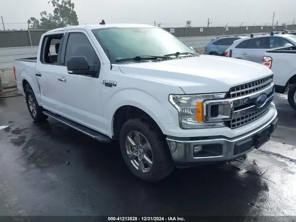 1FTEW1C57LKD78651 2020 FORD F-150 - Image 1