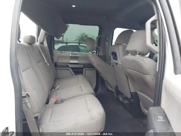 1FTEW1C57LKD78651 2020 FORD F-150 - Image 8