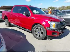 1FTEW1C57LKD87608 2020 FORD F-150