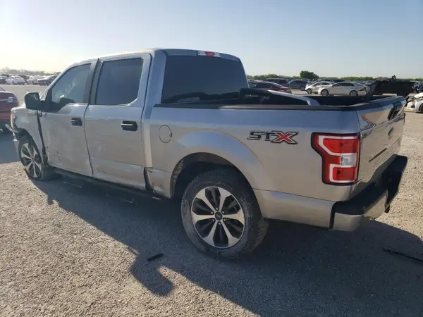 1FTEW1C57LKE70956 2020 FORD F-150 - Image 2