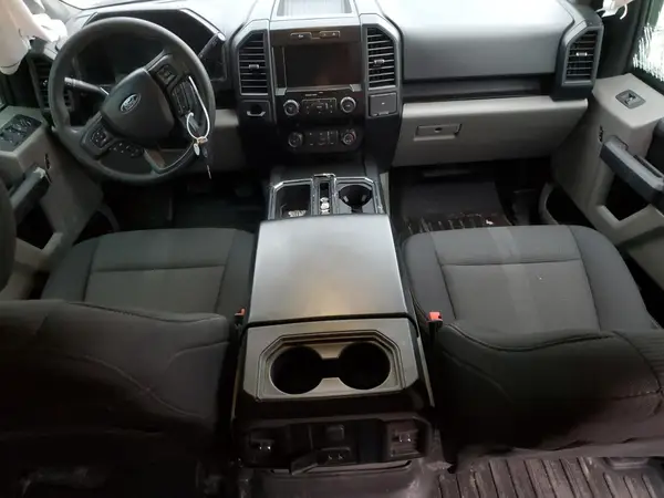 1FTEW1C57LKE70956 2020 FORD F-150 - Image 8
