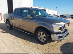 1FTEW1C57LKE71265 2020 FORD F-150