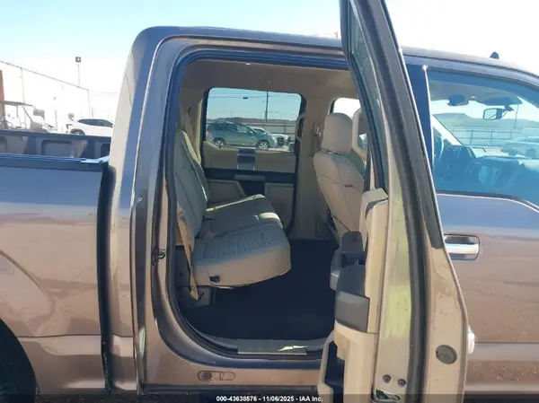 1FTEW1C57LKE71265 2020 FORD F-150 - Image 8