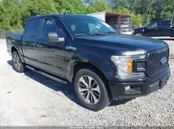 1FTEW1C57LKF02823 2020 FORD F-150