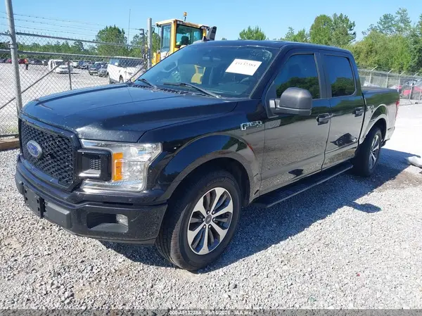 1FTEW1C57LKF02823 2020 FORD F-150 - Image 2