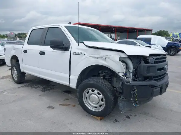 1FTEW1C57LKF08962 2020 FORD F-150 - Image 1