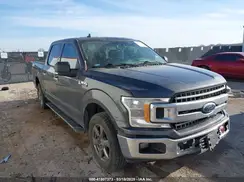 1FTEW1C57LKF46093 2020 FORD F-150