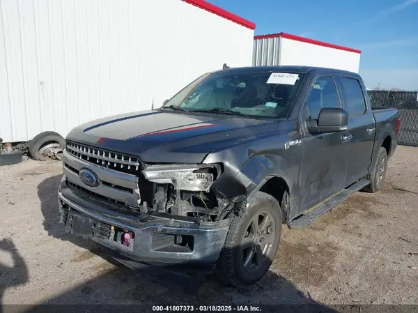 1FTEW1C57LKF46093 2020 FORD F-150 - Image 2