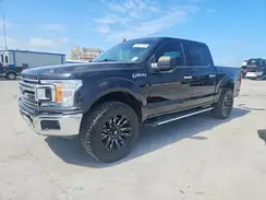 1FTEW1C57LKF51231 2020 FORD F-150