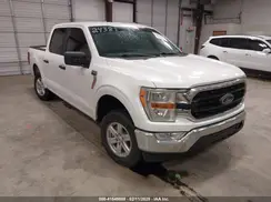 1FTEW1C57MFA71572 2021 FORD F-150
