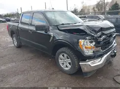 1FTEW1C57MFB01573 2021 FORD F-150