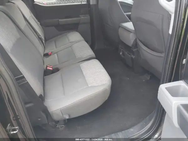 1FTEW1C57MFB01573 2021 FORD F-150 - Image 8