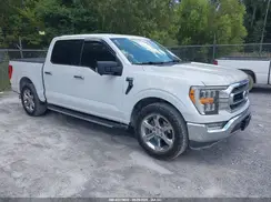 1FTEW1C57MFB27462 2021 FORD F-150